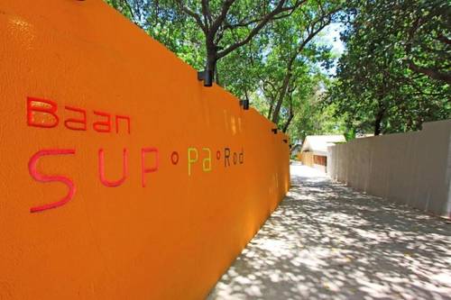 Baan Supparod