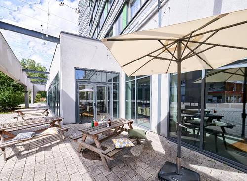 Holiday Inn Express Strasbourg Centre