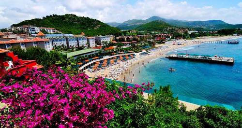 Seven Seas Palmeras Bay