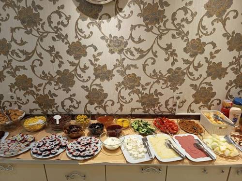 Raimond hotel