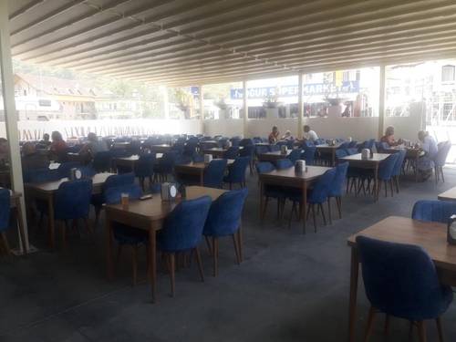 Anita Sunpark Beach Hotel