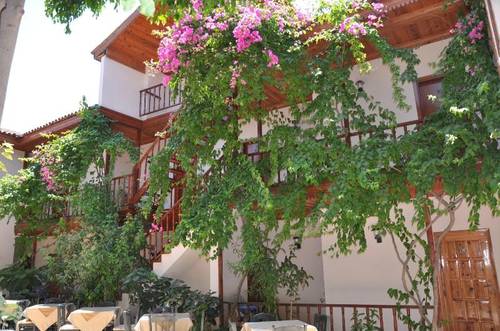 Konak Su Dalyan