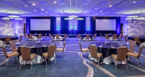 Sonesta Hotel Houston IAH Airport