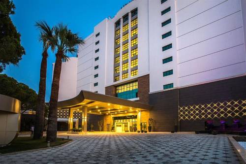 Liberty Kusadasi