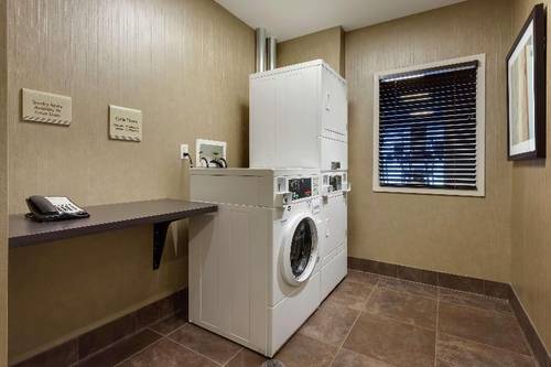Hilton Garden Inn DC/Georgetown Area