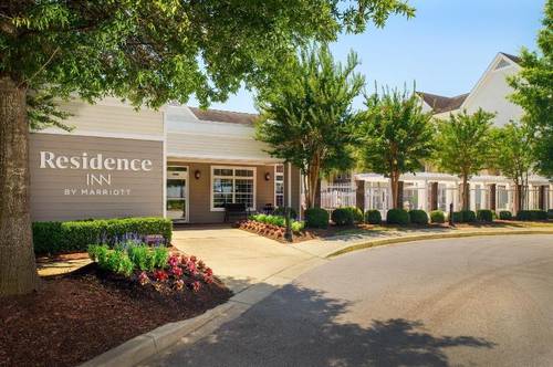 Residence Inn by Marriott Columbia Northeast