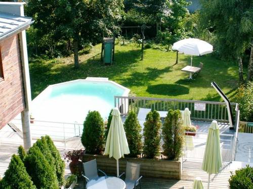 Logis Hôtel Restaurant Gilles Moreau