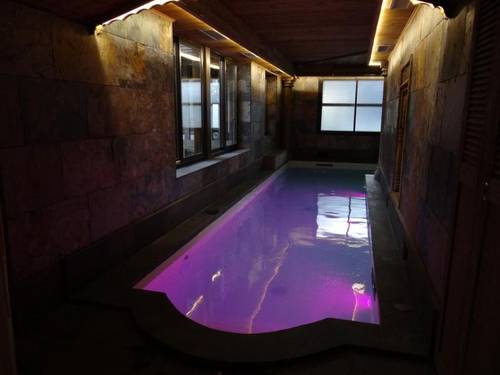Hotel Spa Le Lion D'Or