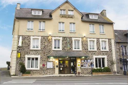 Hotel Le Bretagne