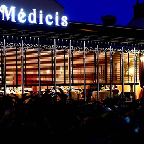 Logis Hôtel le Médicis