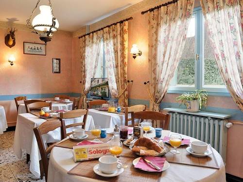 Logis Auberge À La Tête De Lard