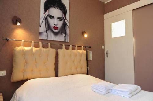 Hotel Le Franco-Belge