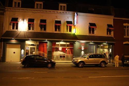 Hotel La Chope