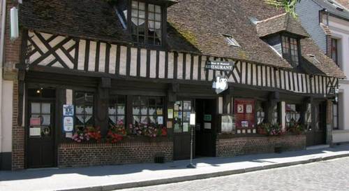 Hotel Les Hauts De Montreuil