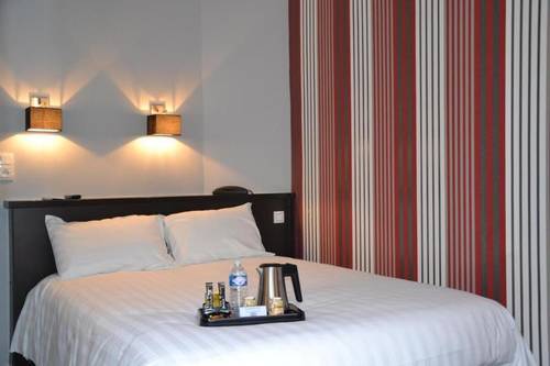 Hotel Le Charleston