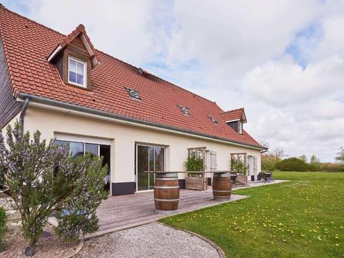 Domaine Les Saules