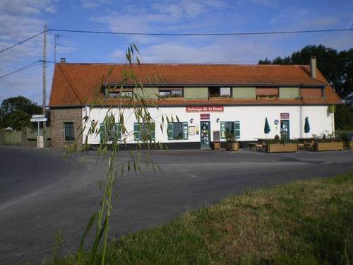 Auberge De La Dune