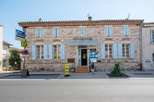 LogisHotel La Table D'Antan