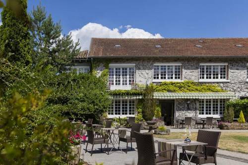 Hotel La Thomasse