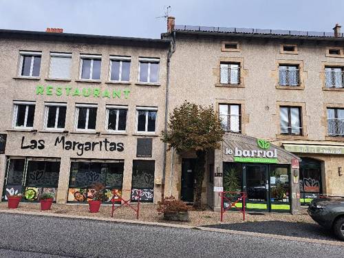 Hotel Le Barriol