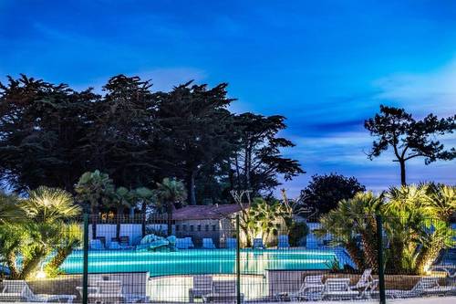 Hotel Les Grenettes