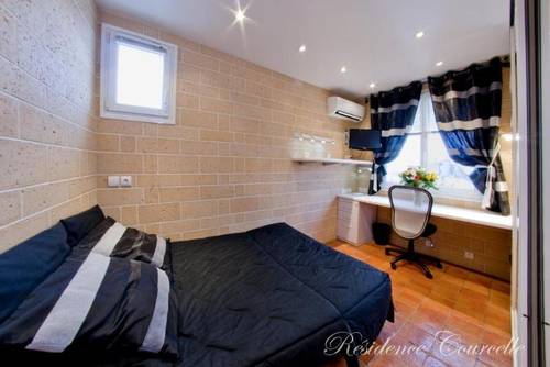Residence Courcelle