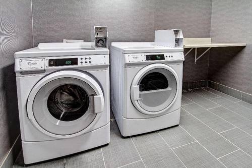 Hampton Inn & Suites Ada