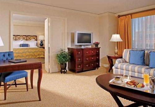 The Ritz-Carlton, Pentagon City