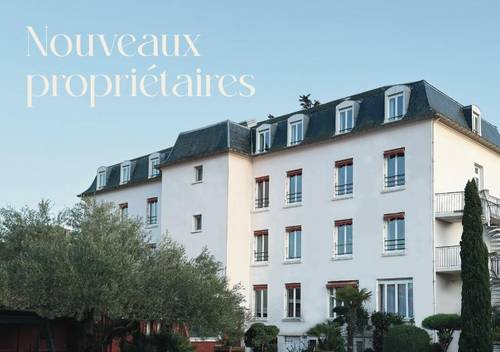 Hotel de la Plage Ronce-les-Bains