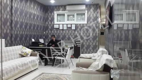 Diyar Hotel