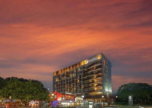 Eastin Tan Hotel Chiang Mai