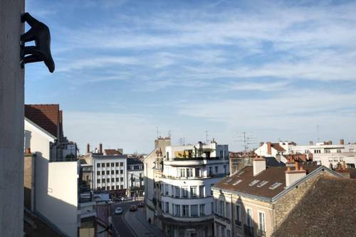 Vertigo Hotel - Member of Design Hotels