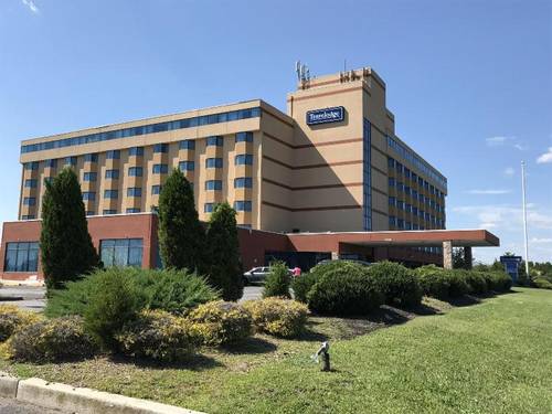 Travelodge Absecon Atlantic City