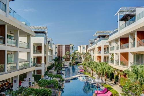 The Pelican Residence & Suites Krabi