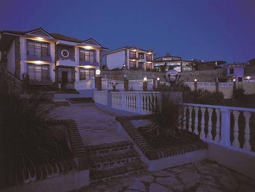 Nysa Hotel