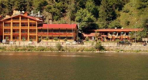 Doga Motel Uzungol