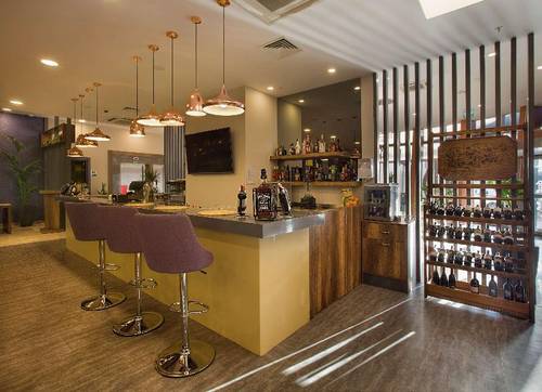 Hilton Garden Inn Kocaeli Sekerpinar