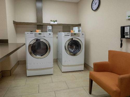 Hilton Garden Inn Buffalo Downtow