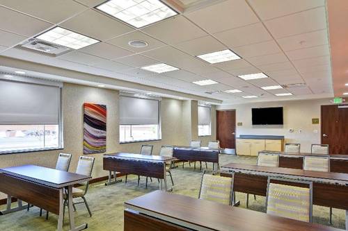Home2 Suites by Hilton Albuquerque/Downtown-Univer