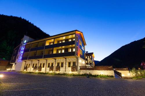Uzungol Onder Hotel&Spa
