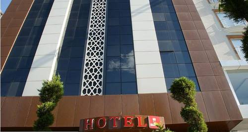 Samos Hotel