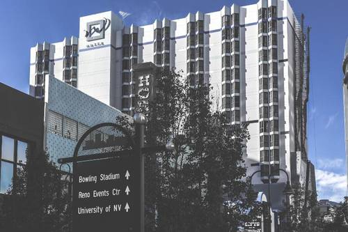 Whitney Peak Hotel Reno, Tapestry Collection