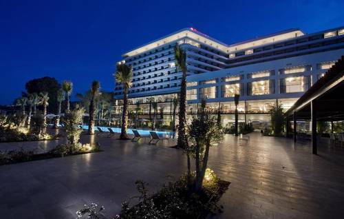 Ramada Plaza By Wyndham Trabzon