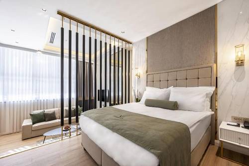 Veyron Hotels