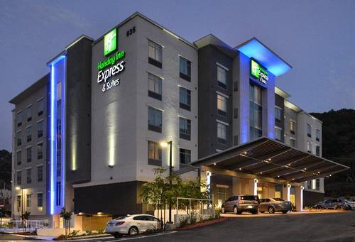 Holiday Inn Express San Diego - Mission Valley