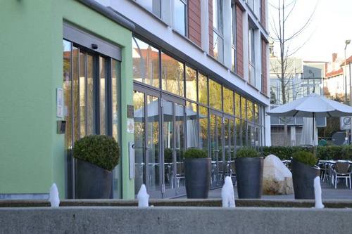 Corbin München Airport Business Hotel
