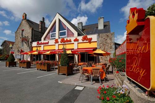 Le Relais Du Roy