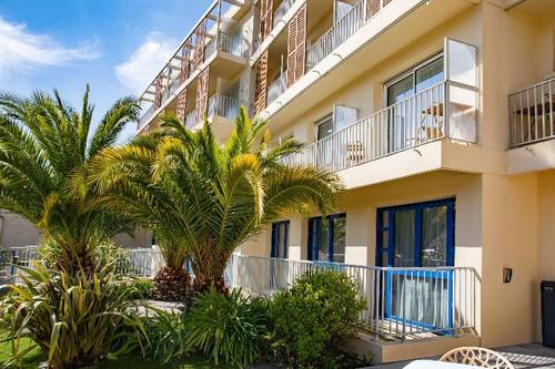 Best Western Arcachon Le Port