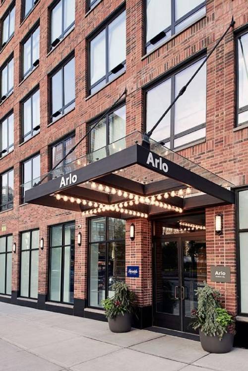 Arlo SoHo