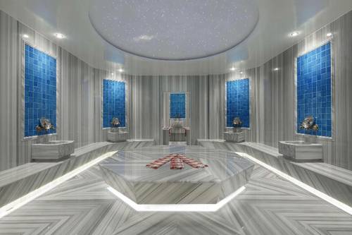 DoubleTree by Hilton Istanbul - Tuzla